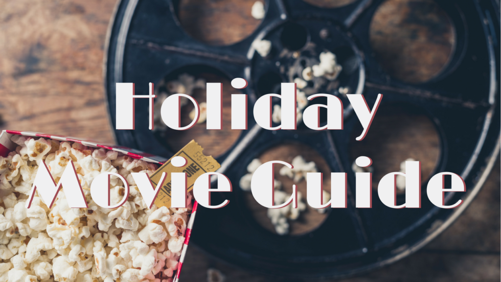 Holiday Movie Guide 3