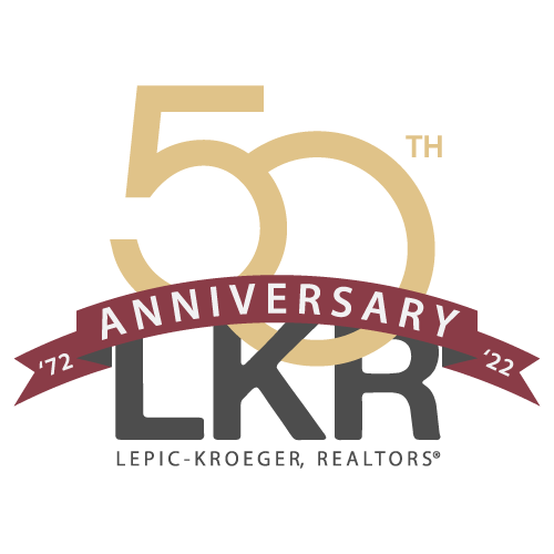 LKR Logo 50h Anniversary