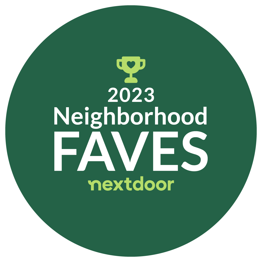Neighborhood Faves Nextdoor