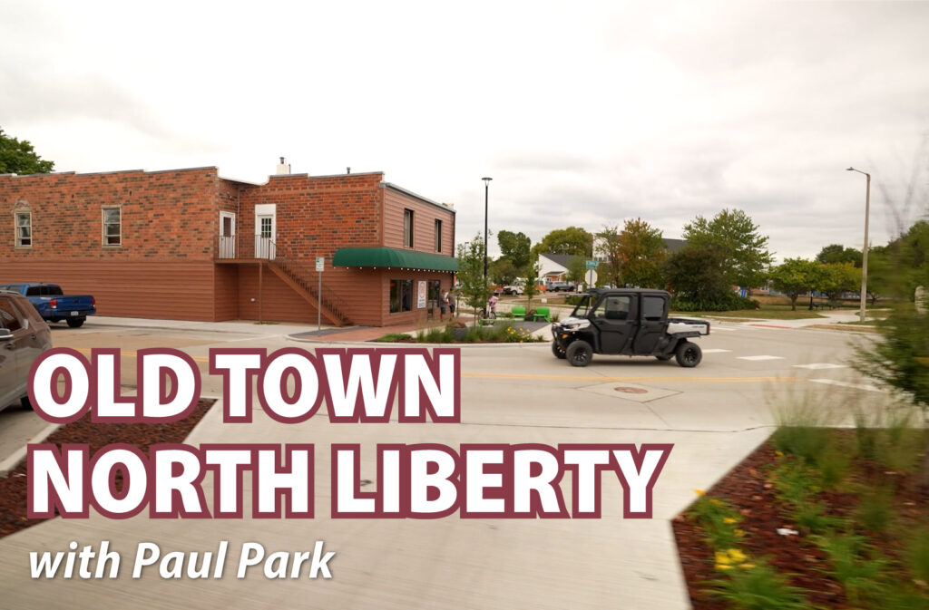 LKR On The Roll Old Town North Liberty - Thumbnail Image